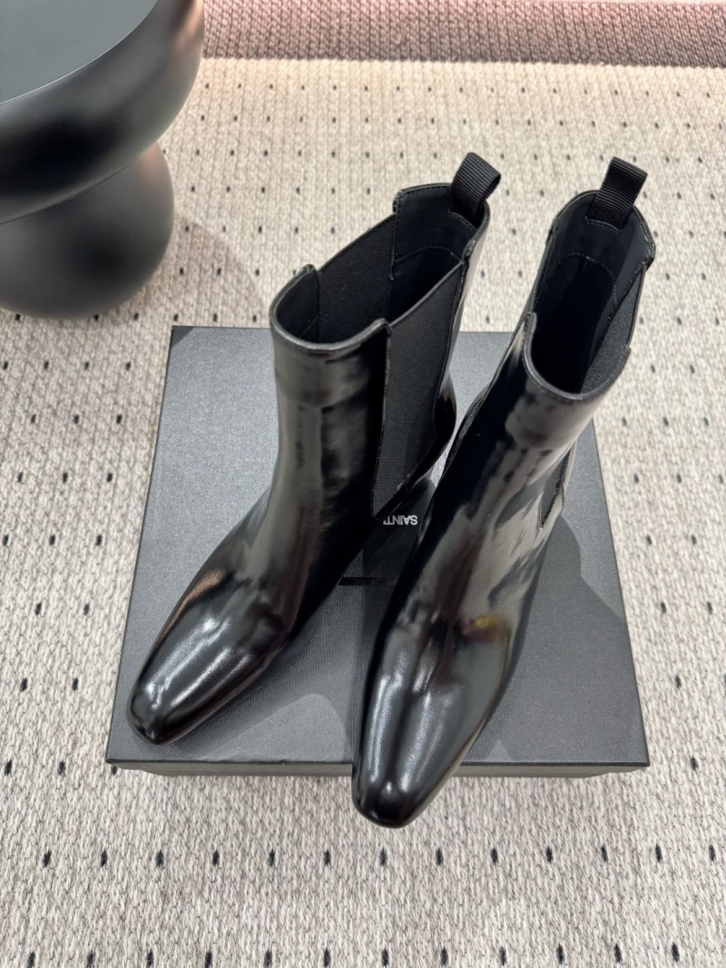 Ba1en*iaga boots